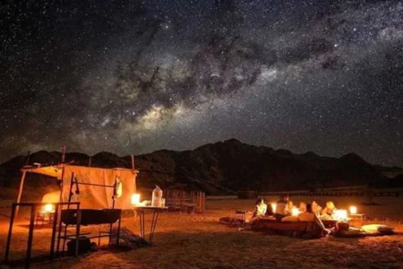 Fayoum Tour dal Cairo con Safari nel Deserto e Cena BBQ