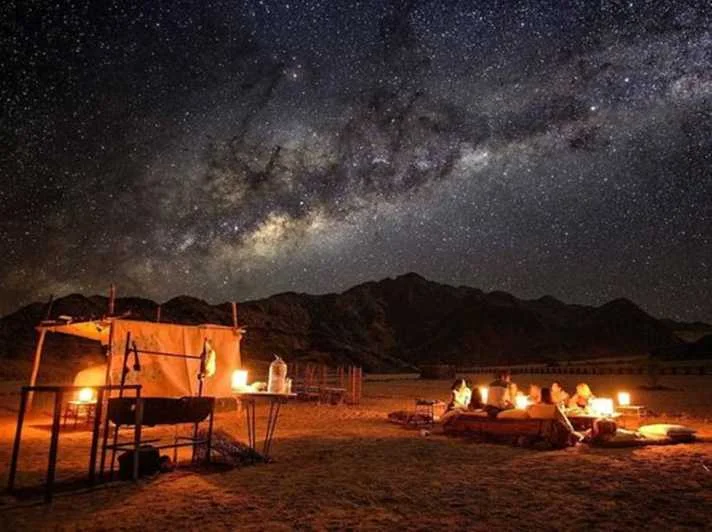 Fayoum Tour dal Cairo con Safari nel Deserto e Cena BBQ