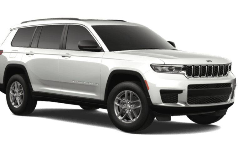 Grand Cherokee