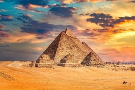 3 Notti / 4 Giorni Crociera sul Nilo da Assuan a Luxor