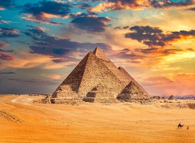 3 Notti / 4 Giorni Crociera sul Nilo da Assuan a Luxor
